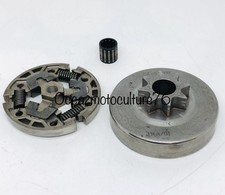 Frizione Completa Motosega