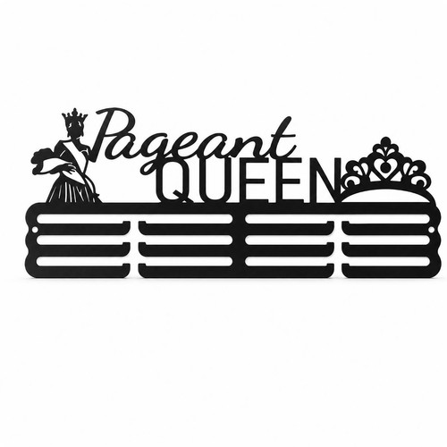 Espositore medaglie parete - espositore, da