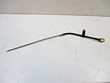 Saab 9-3 dipstick e tubo TTid