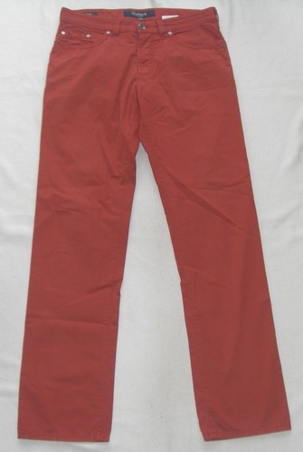 Gardeur estate uomo pantaloni - uomo,