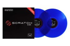 Serato SCV-SP-ANN-25, Edizione