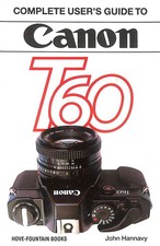 Complete user guide canon - user's,