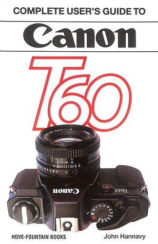 Complete user guide - to, canon