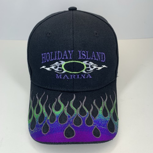 Cappello holiday island - holiday,