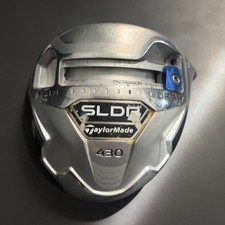 TaylorMade SLDR 430 Driver