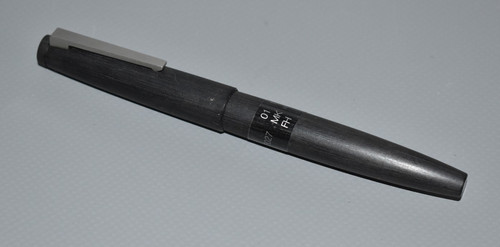 Lamy 2000 stantuffo - 2000, 14