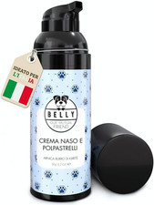 Belly® Crema Polpastrelli