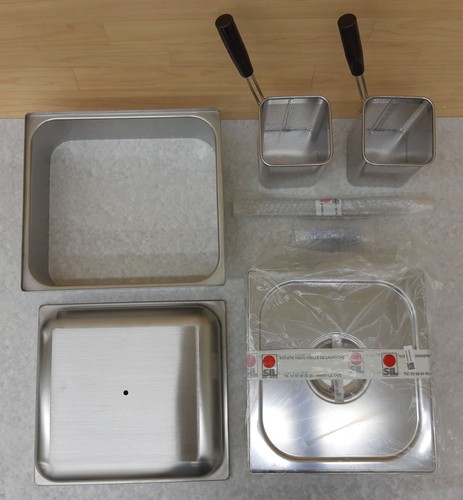 Kit accessori avviamento - , 5
