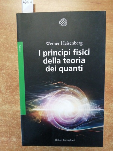 Principi fisici della - della, teoria