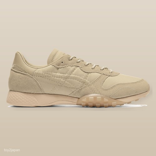 Onitsuka tiger traspike - onitsuka,