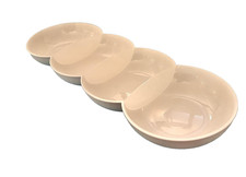 TUPPERWARE antipastiera