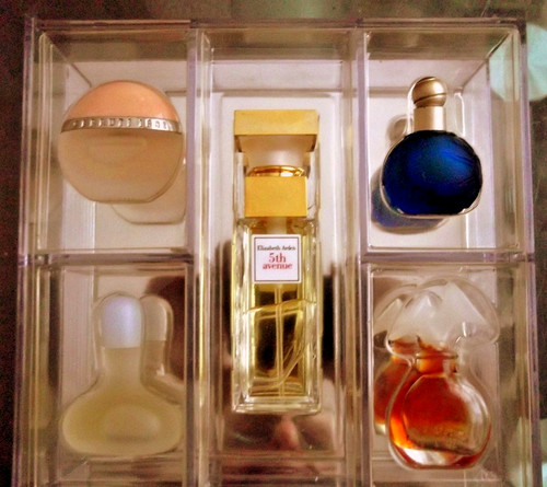 Petite parfumerie vetrinetta - petite,
