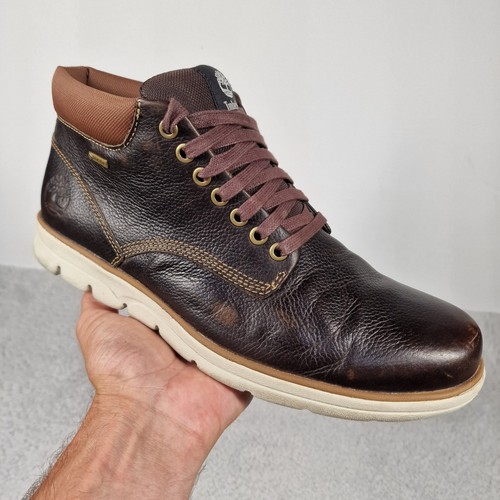 Stivali timberland bradstreet - stivali,