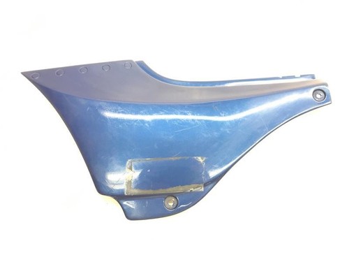 Cache carenage sous - , selle