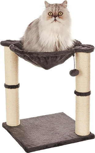 Albero per gatti - albero,