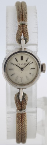 Vintage movado cocktail - movado,