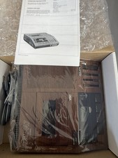 Sony 147 trascrittore - bm-147,