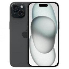 Apple Iphone 15 Nero 128GB