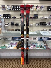 Rossignol Hero Master LT 183