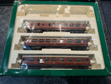 Hornby OO  LMS  Royal scot