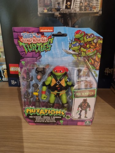 Turtles tartarughe ninja tmnt - tartarughe,