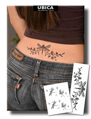 Ubica tatuaggio - ubica,