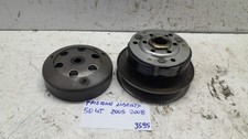 FRIZIONE CORRETTORE DI COPPIA PIAGGIO LIBERTY 50 4T 2005 2008