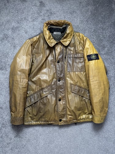 Stone island 2011 giacca - 2011,