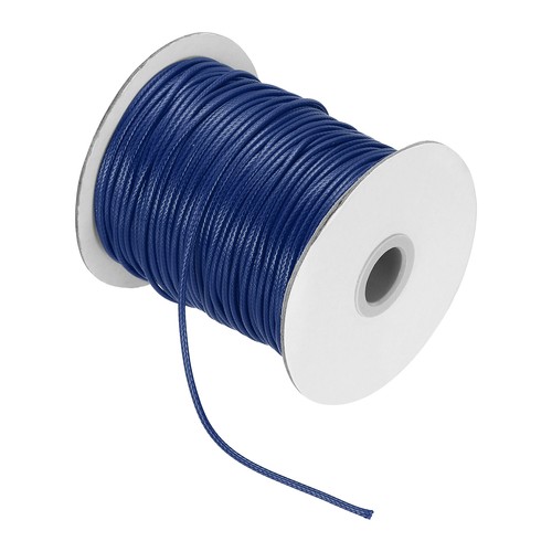 Cordino cerato 5mm filo - cordino,