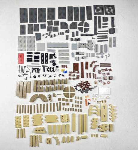 Lego star wars jabba - lego, wars:
