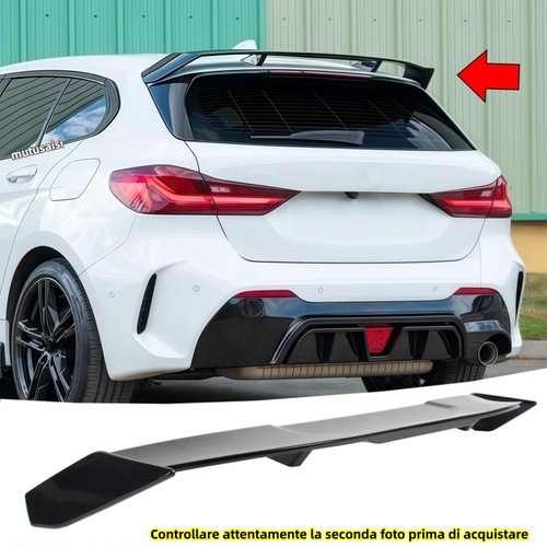 Spoiler tetto per bmw - per,