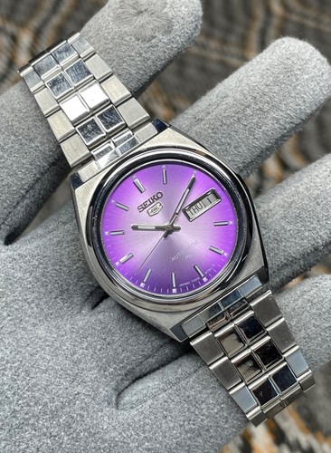Seiko automatico cal 7009 17 - seiko,