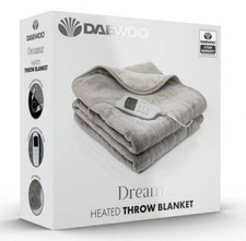 Daewoo Dreamz Coperta