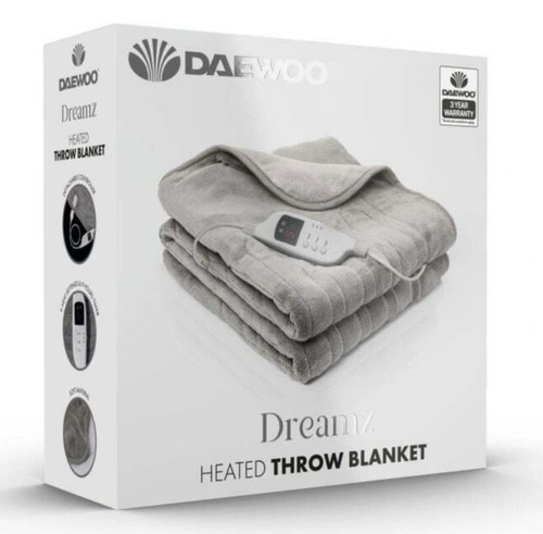 Daewoo dreamz coperta - daewoo,