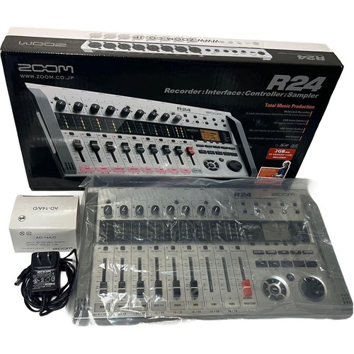Registratore interfaccia audio