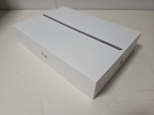 Boites vide pour - pour, ipad