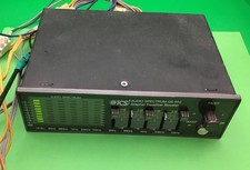 ICS Audio Spektrum GE 910