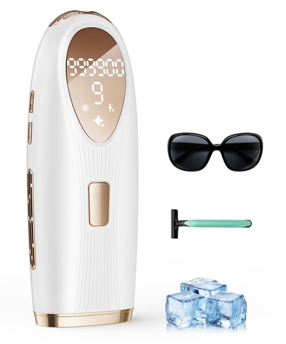 Depilatore laser per - depilatore,