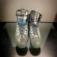 Woolrich x Converse Men’s