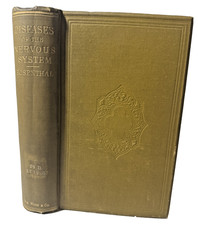 RARE Treatise Diseases Nervous