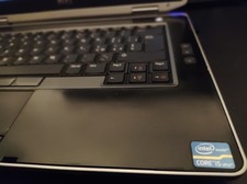PC Desktop DELL Latitude E6430
