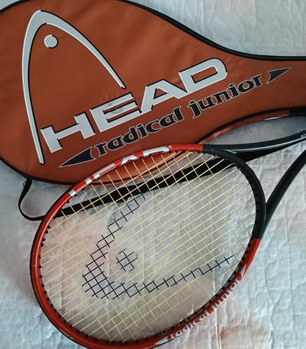 Racchetta tennis head radical - racchetta,