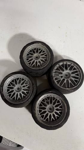 Pneumatici ruote benzina - pneumatici/ruote, 1/5