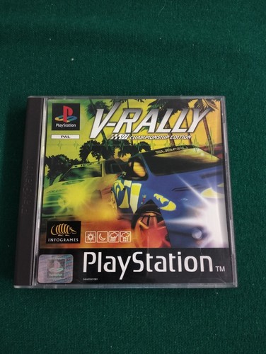 Rally championship edition - rally,