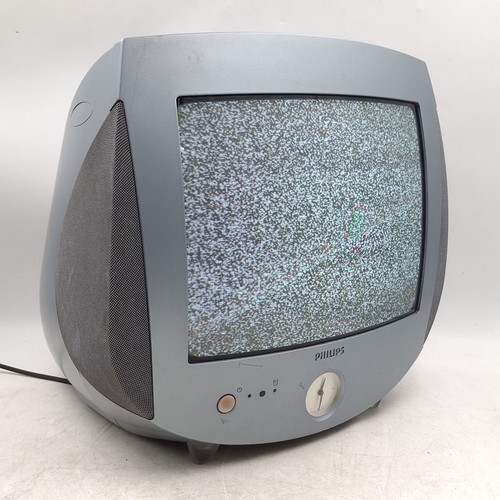 Raro philips 14pt3685 crt - raro, 14pt3685/05