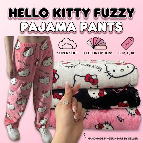 Hello kitty pigiama - hello,