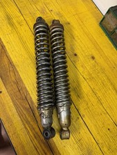 Coppia Ammortizzatori Sebac