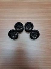 Accessori Diorama Cerchi BBS