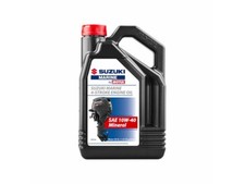 MOTUL SUZUKI MARINE FUORIBORDO