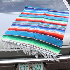 Coperta messicana Sarape